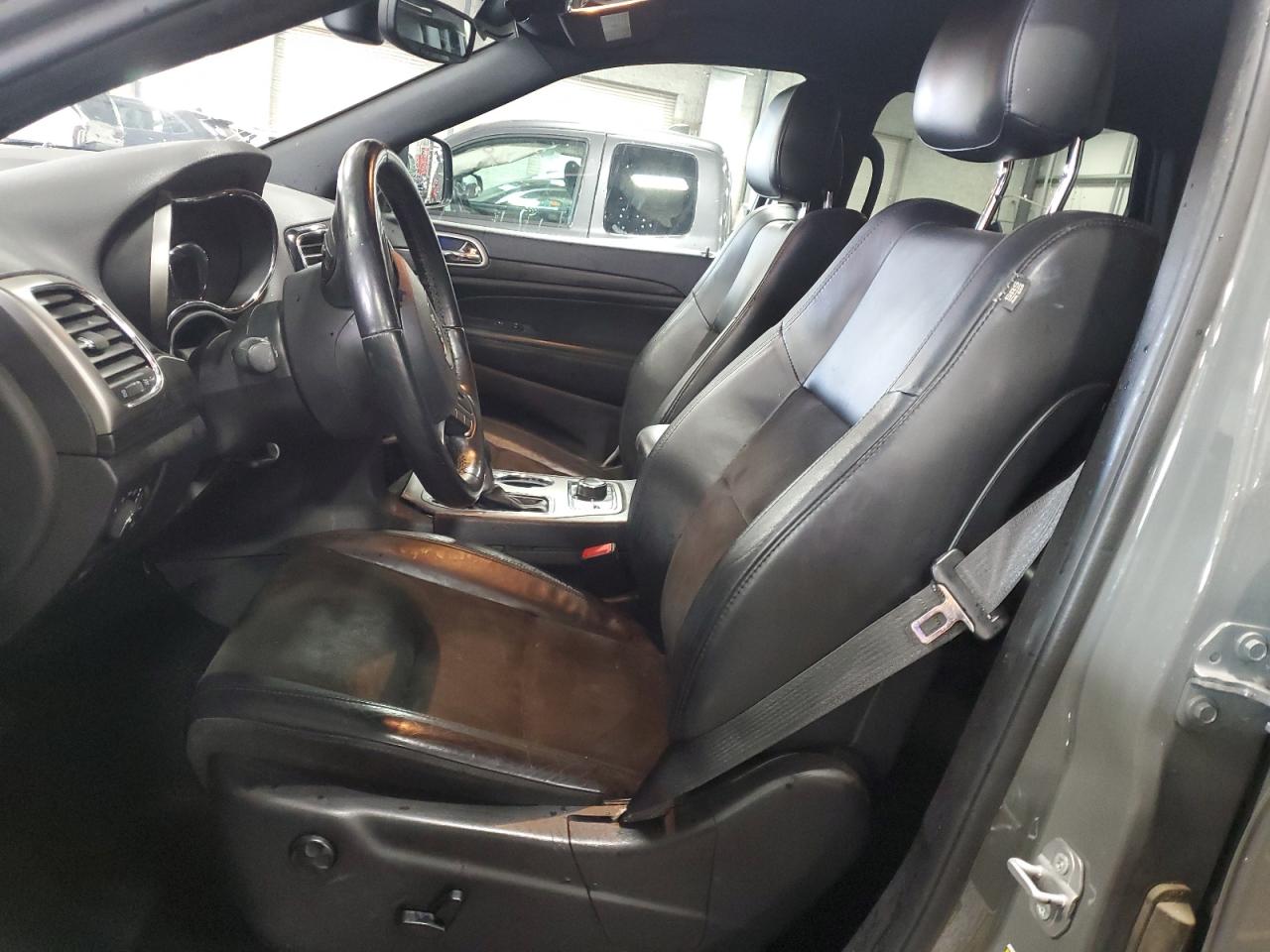 2020 Jeep Grand Cherokee Laredo VIN: 1C4RJFAG0LC420024 Lot: 84471005