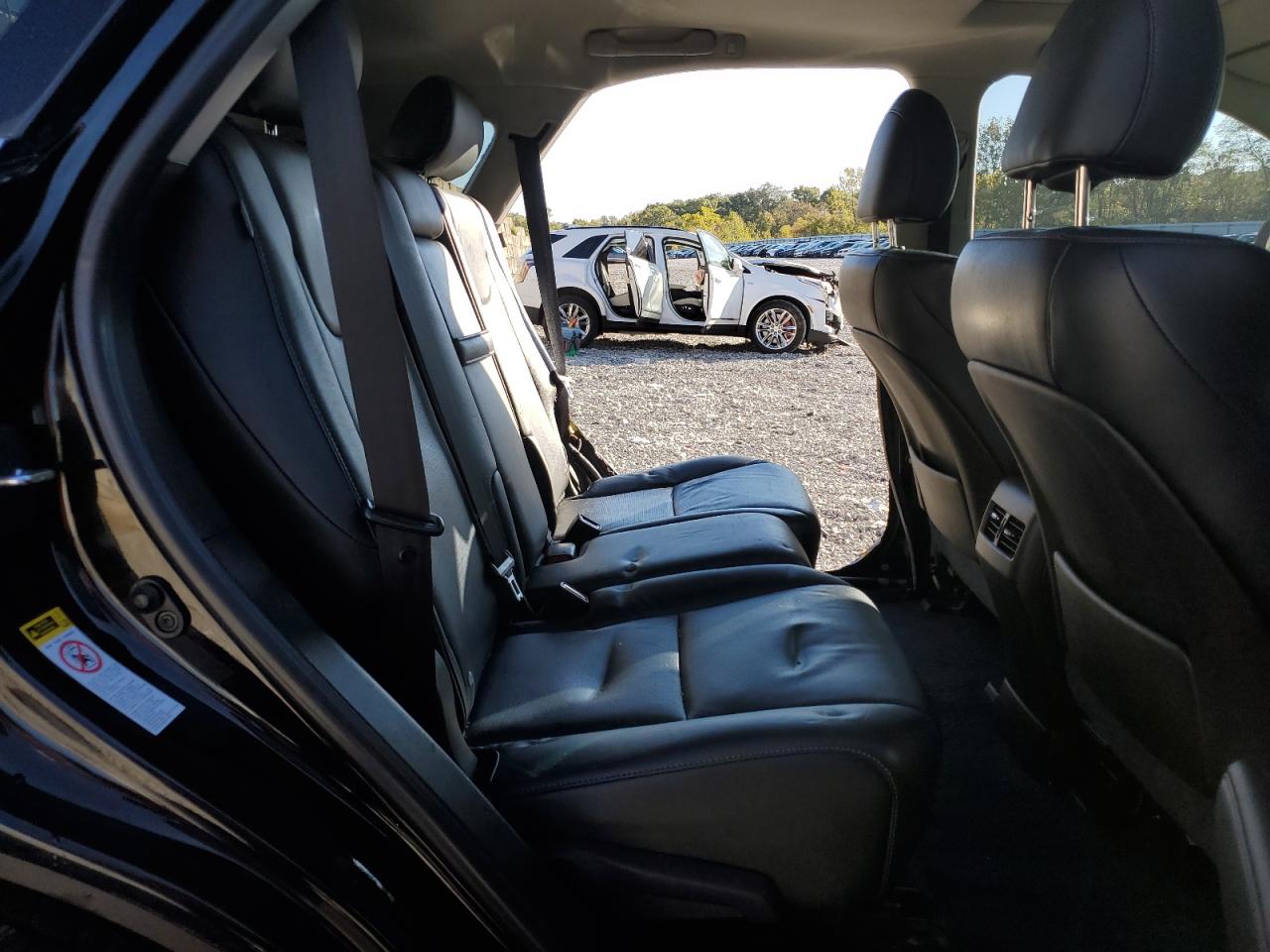 2015 Lexus Rx 350 Base VIN: 2T2BK1BA3FC308952 Lot: 85078655