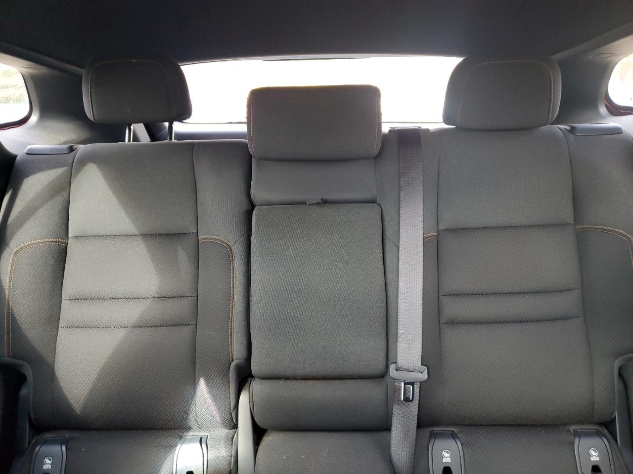 2024 Honda Prologue Ex VIN: 3GPKHVRJ8RS536046 Lot: 89902815