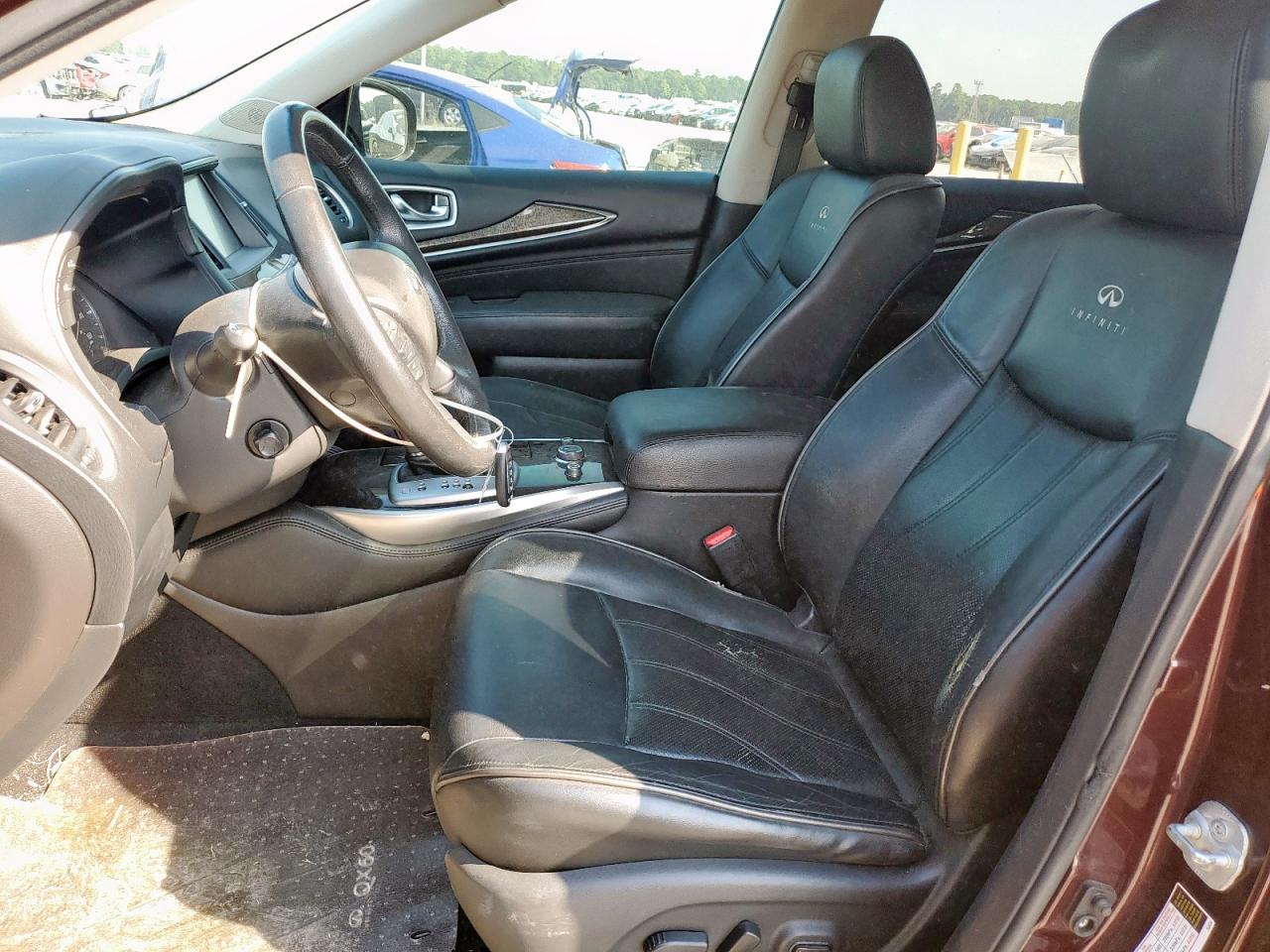 2014 Infiniti Qx60 VIN: 5N1AL0MN9EC554429 Lot: 84643635