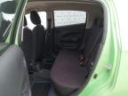 2014 MITSUBISHI MIRAGE 2  for sale at Copart YORK