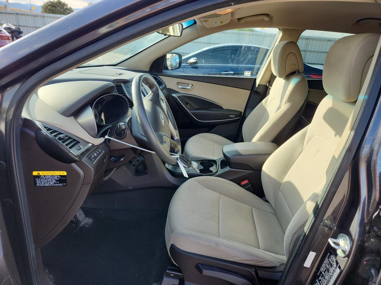 2018 Hyundai Santa Fe Sport VIN: 5XYZTDLB4JG562482 Lot: 85902615