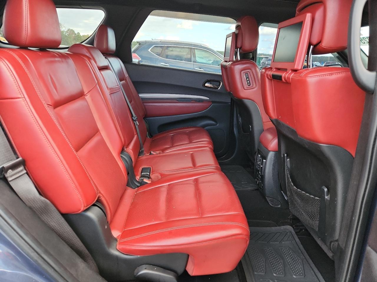 2020 Dodge Durango R/T VIN: 1C4SDJCT2LC186376 Lot: 82440825