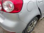 2012 VOLKSWAGEN GOLF PLUS SE TDI S-A  for sale at Copart WHITBURN