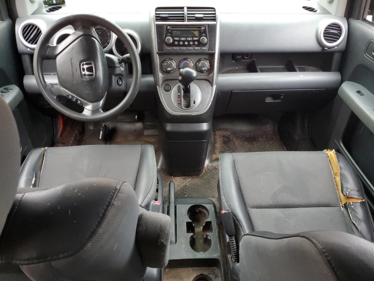 2003 Honda Element Ex VIN: 5J6YH28503L030054 Lot: 90078415