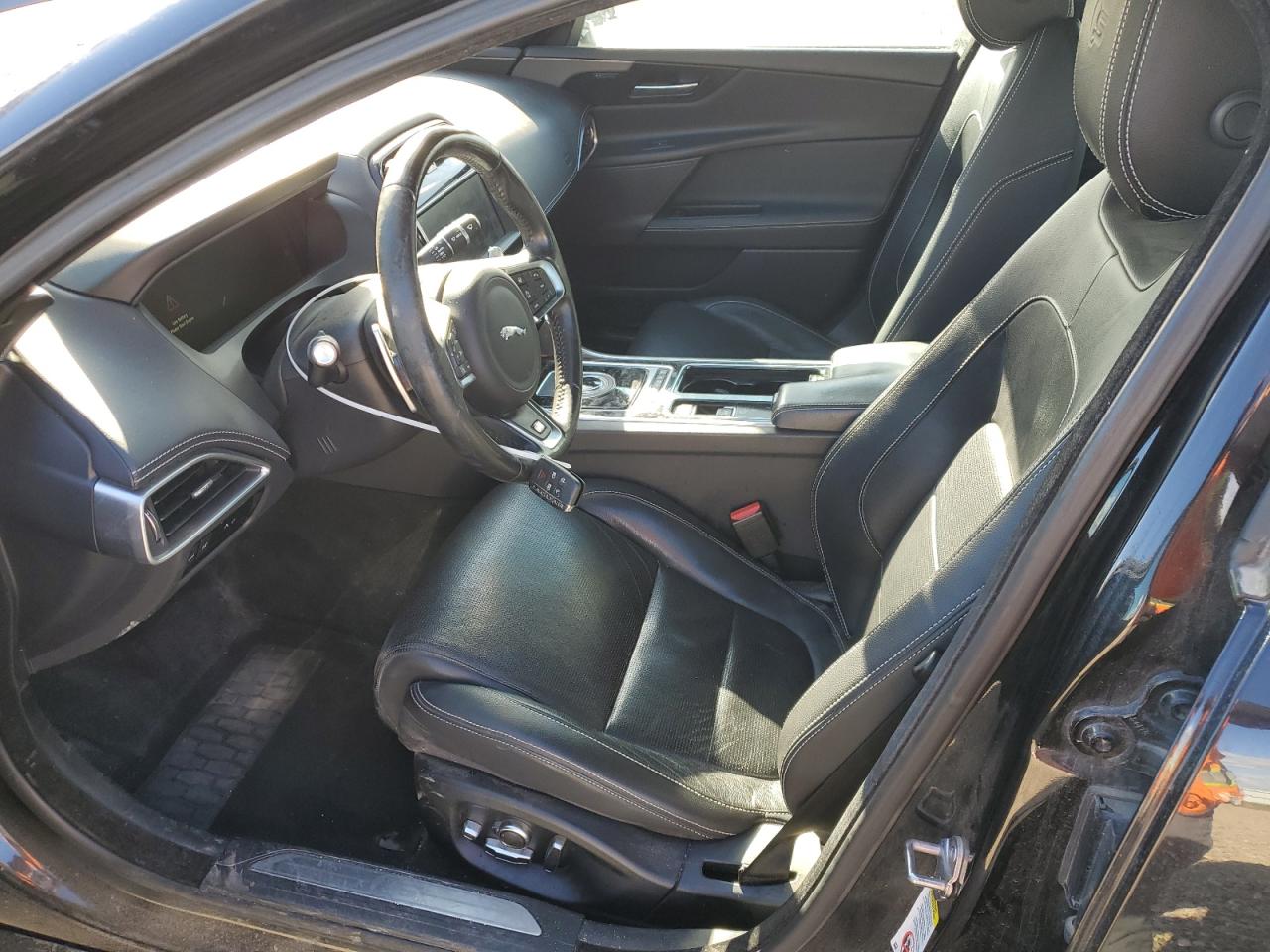 2018 Jaguar Xe S VIN: SAJAM4FV6JCP17040 Lot: 86849655