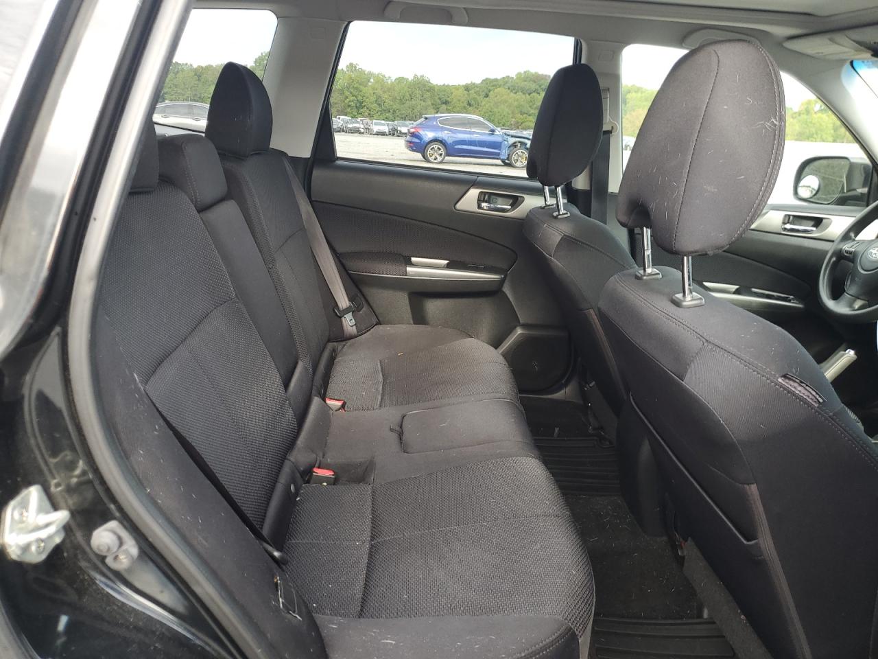 2011 Subaru Forester 2.5X Premium VIN: JF2SHBDC0BG774293 Lot: 82053155