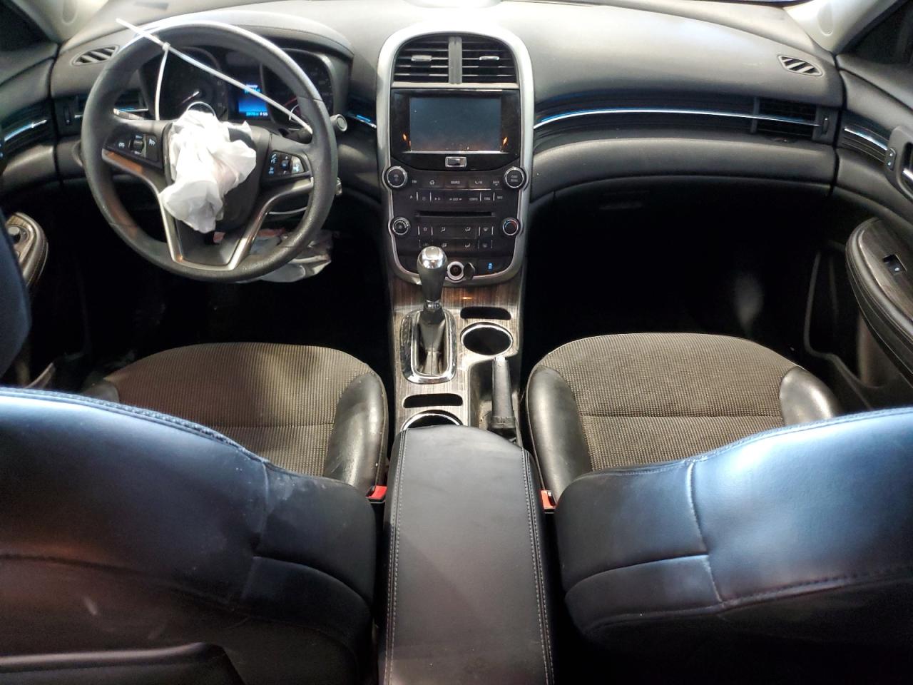 2016 Chevrolet Malibu Limited Lt VIN: 1G11C5SA3GF162980 Lot: 82280665