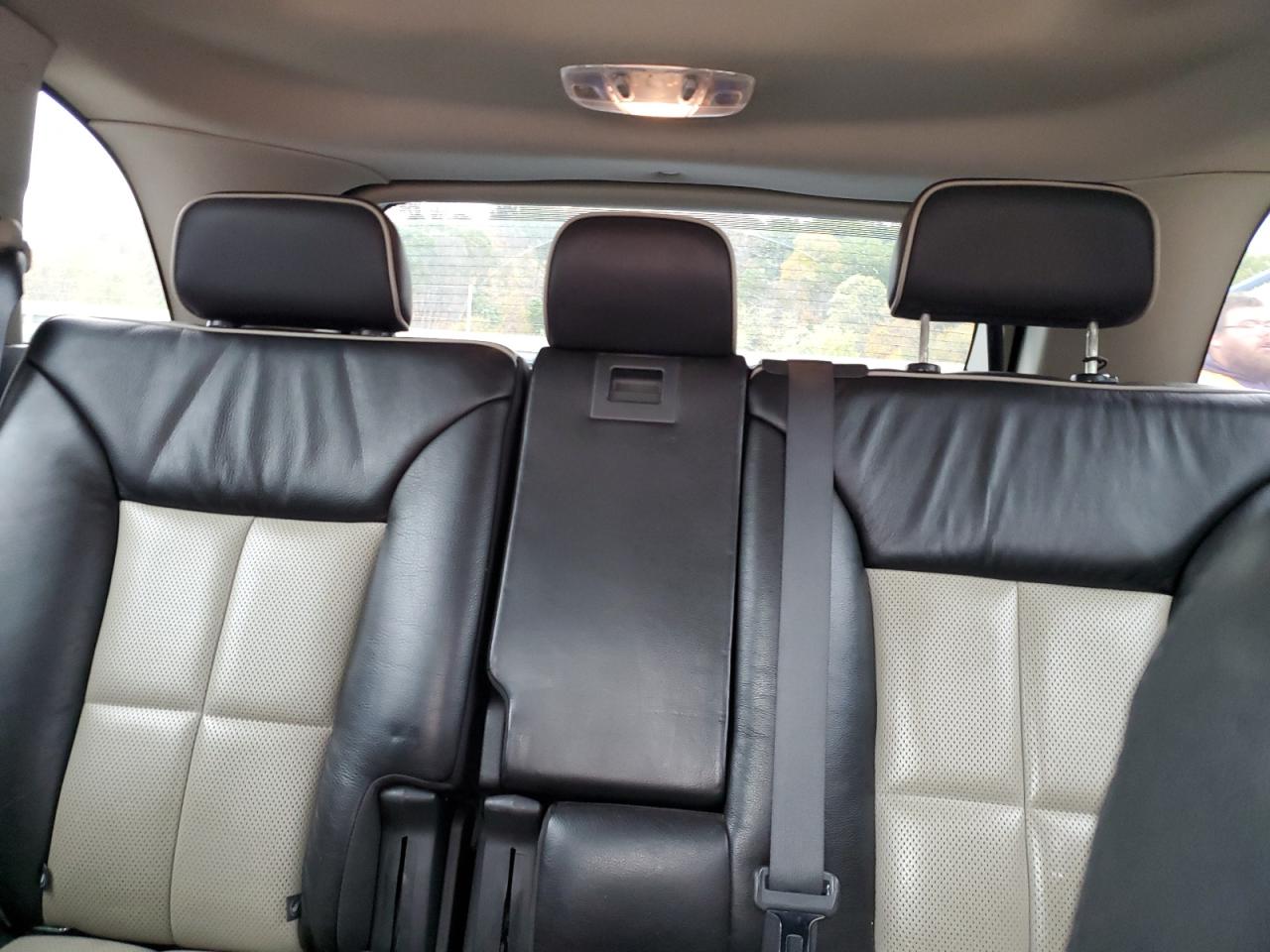 2008 Lincoln Mkx VIN: 2LMDU88C38BJ13793 Lot: 89528195