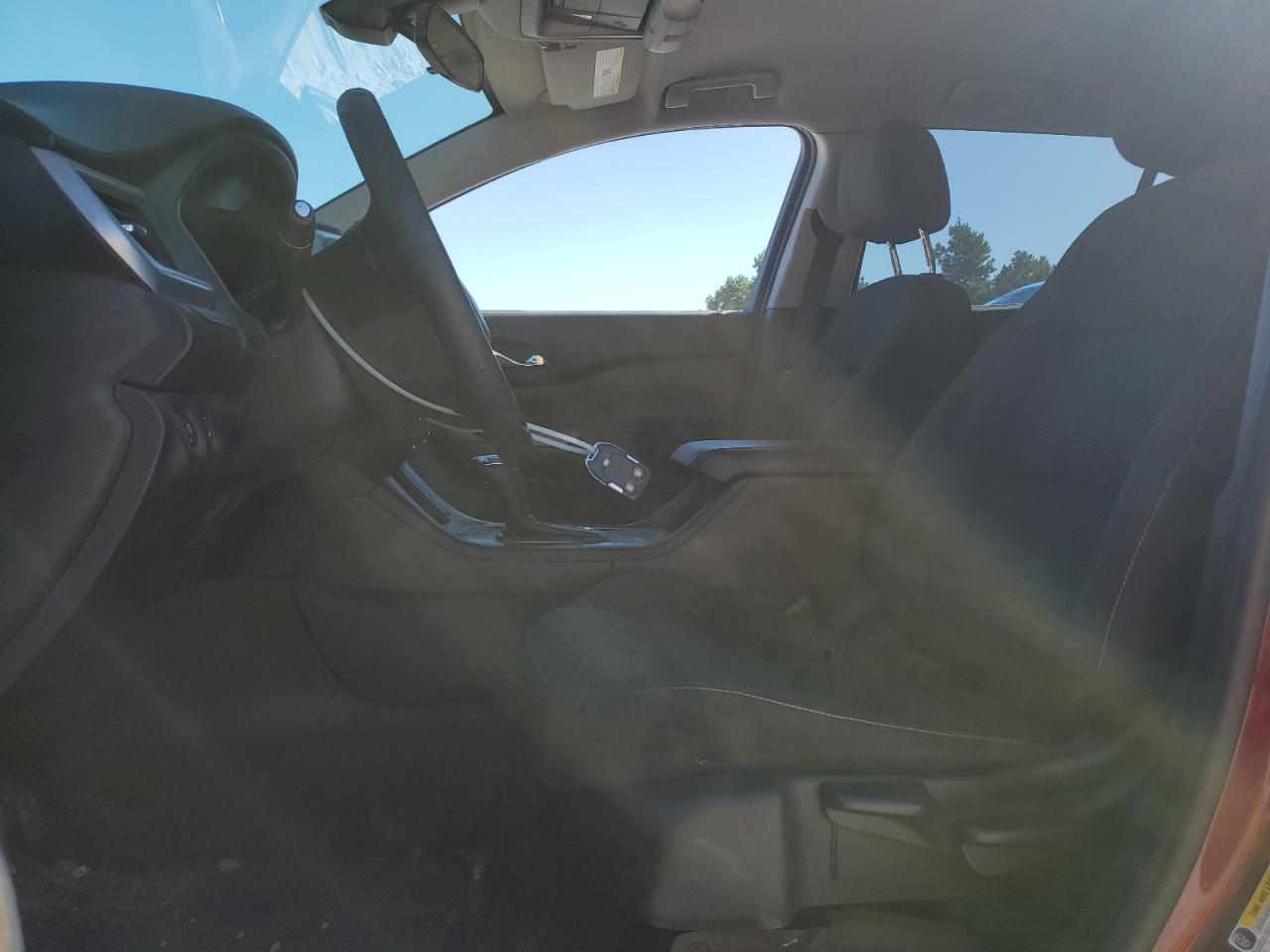 2017 GMC Acadia Sle VIN: 1GKKNKLA1HZ251244 Lot: 82674885