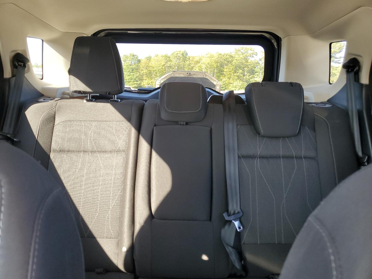 2022 Ford Ecosport Se VIN: MAJ6S3GL7NC468339 Lot: 85080375