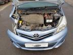 2012 TOYOTA YARIS 1.33 VVT-I TR 5DR for sale at Copart ST HELENS