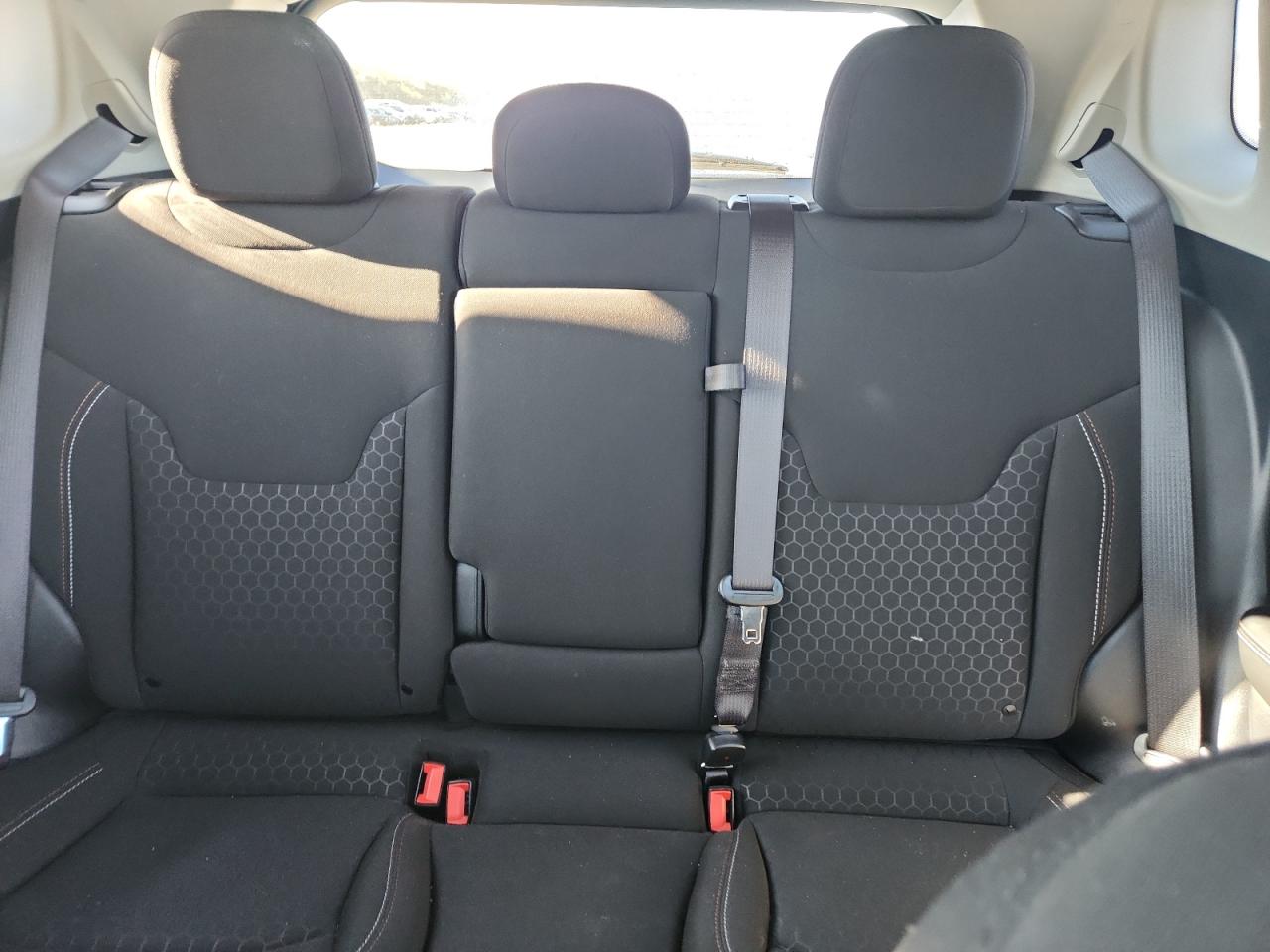 2021 Jeep Compass Sport VIN: 3C4NJDAB0MT523554 Lot: 85908985