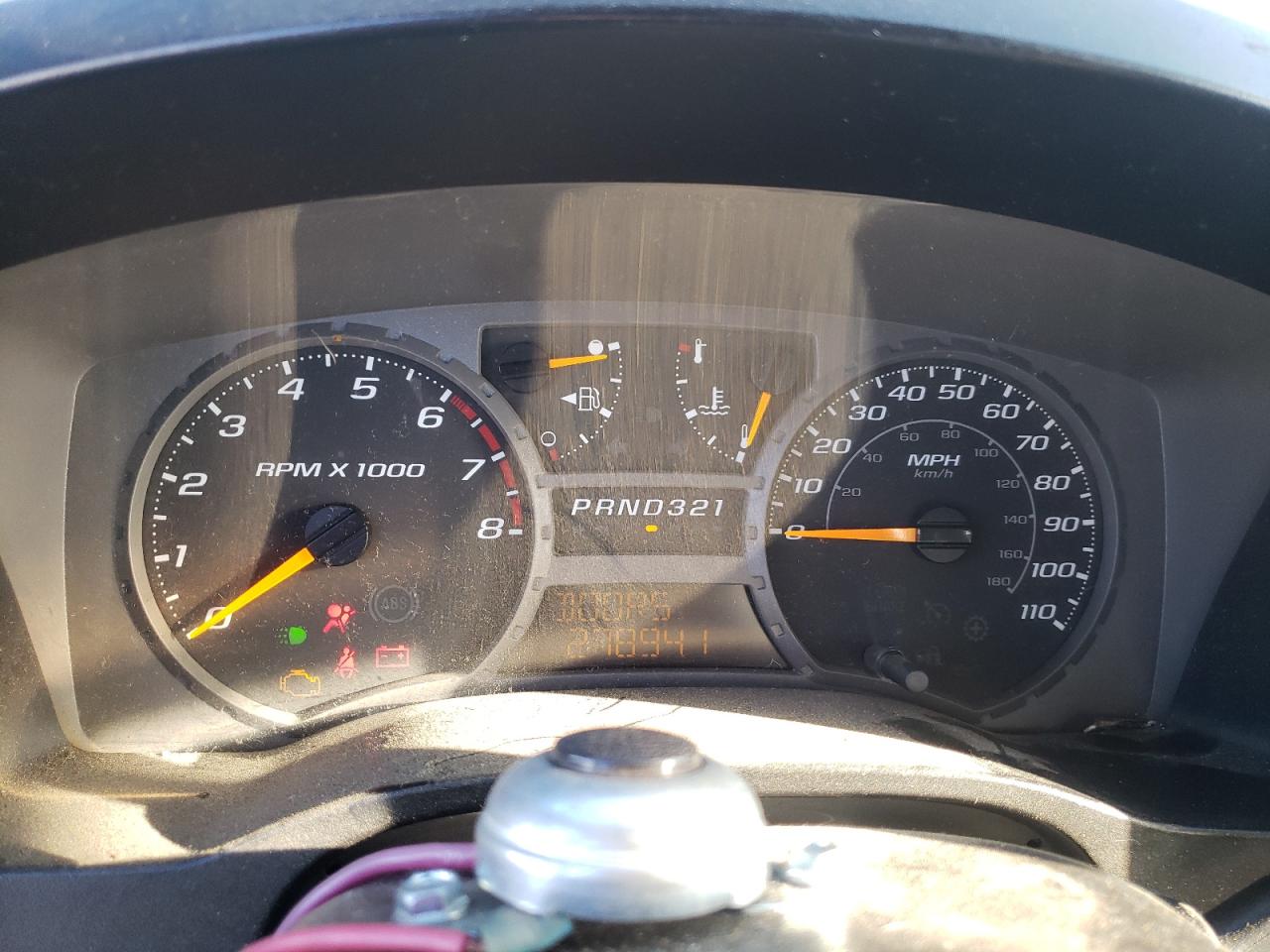 2005 Chevrolet Colorado VIN: 1GCCS136X58291452 Lot: 82222615