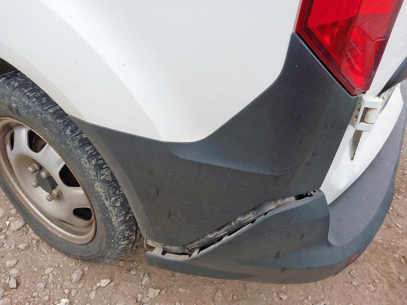 2020 FORD TRANSIT CONNECT 1.5 ECOBLUE 75PS VAN