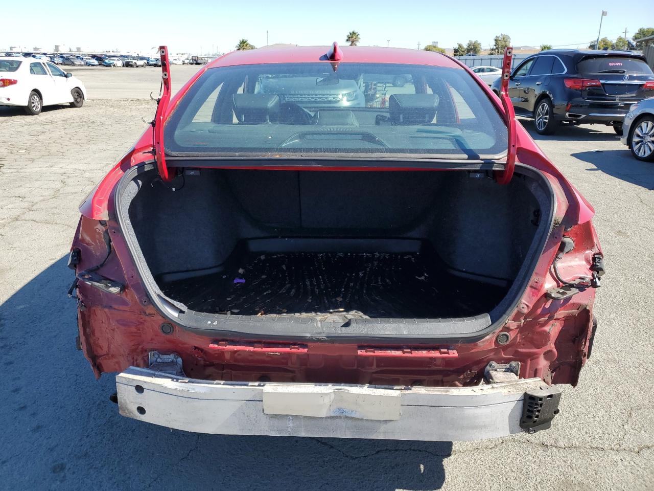 2018 Honda Accord Sport VIN: 1HGCV1F36JA111199 Lot: 82276065