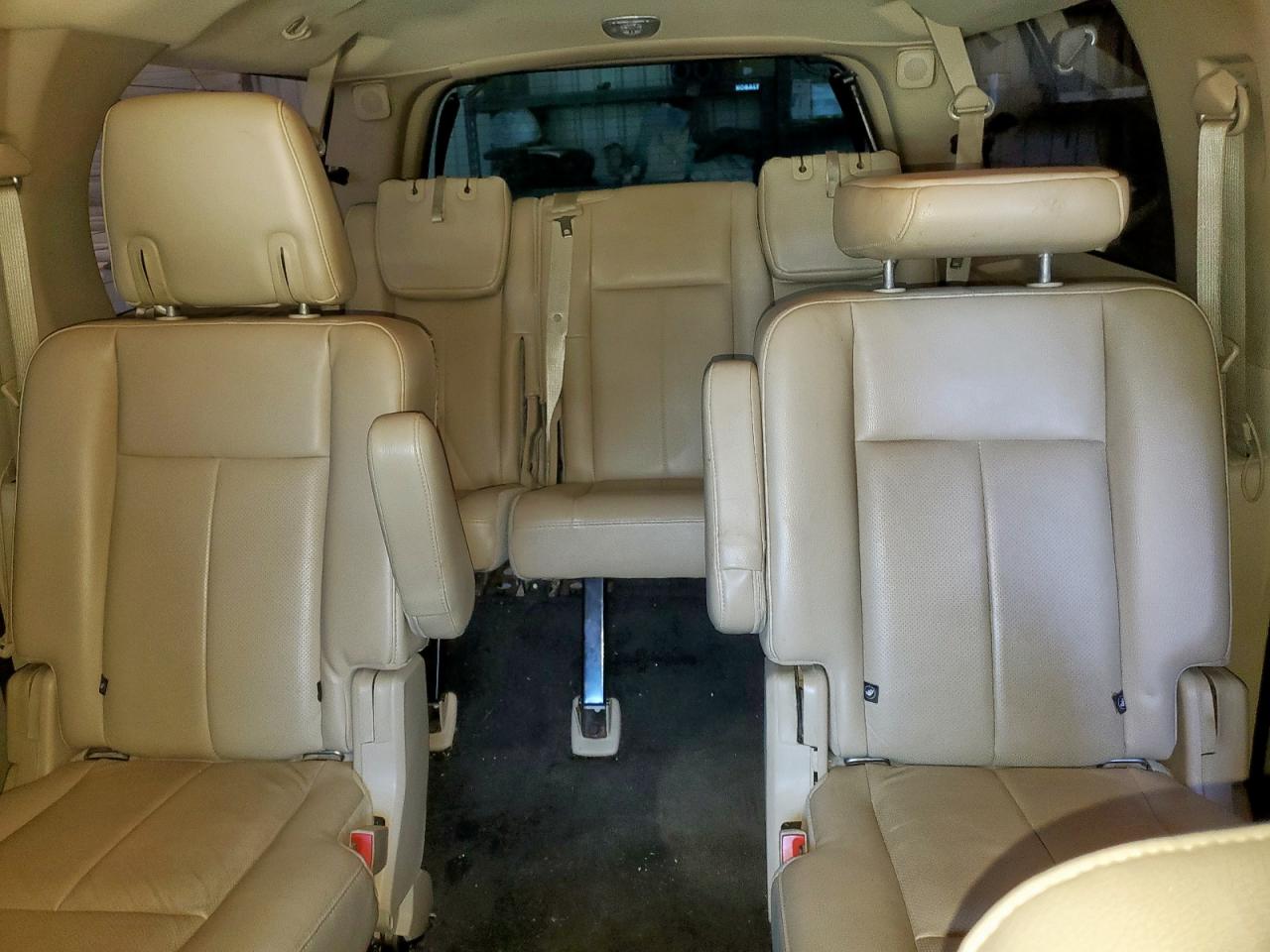 2017 Ford Expedition El Xlt VIN: 1FMJK1HTXHEA20849 Lot: 82393535