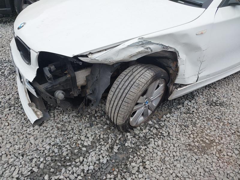 2009 BMW 1 SERIES 116I [2.0] SPORT 5DR STEP AUTO