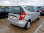 2008 MERCEDES A150 CLASSIC SE  for sale at Copart NEWBURY