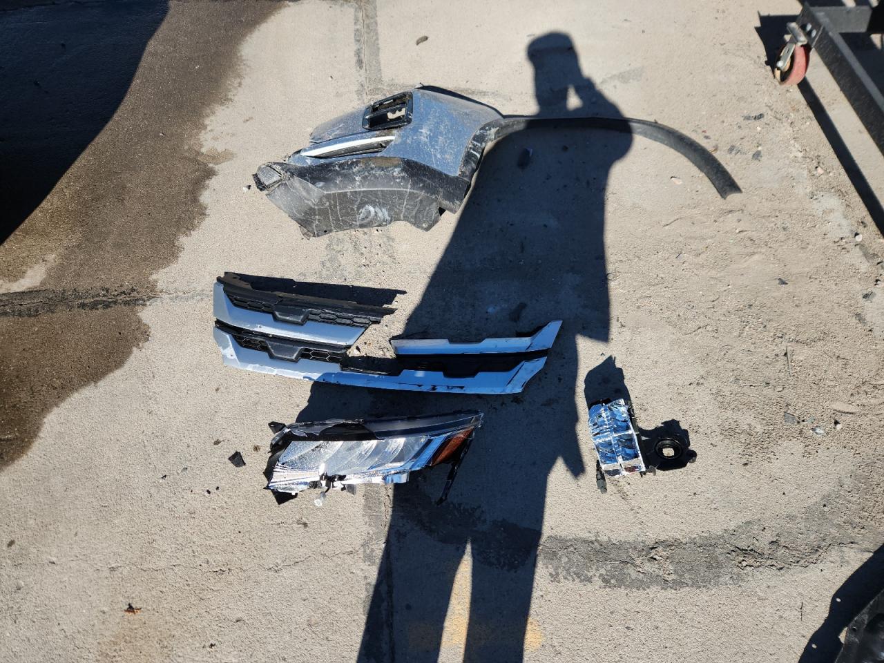 2024 Mitsubishi Outlander Sport S/Se VIN: JA4ARUAU8RU008706 Lot: 86825575