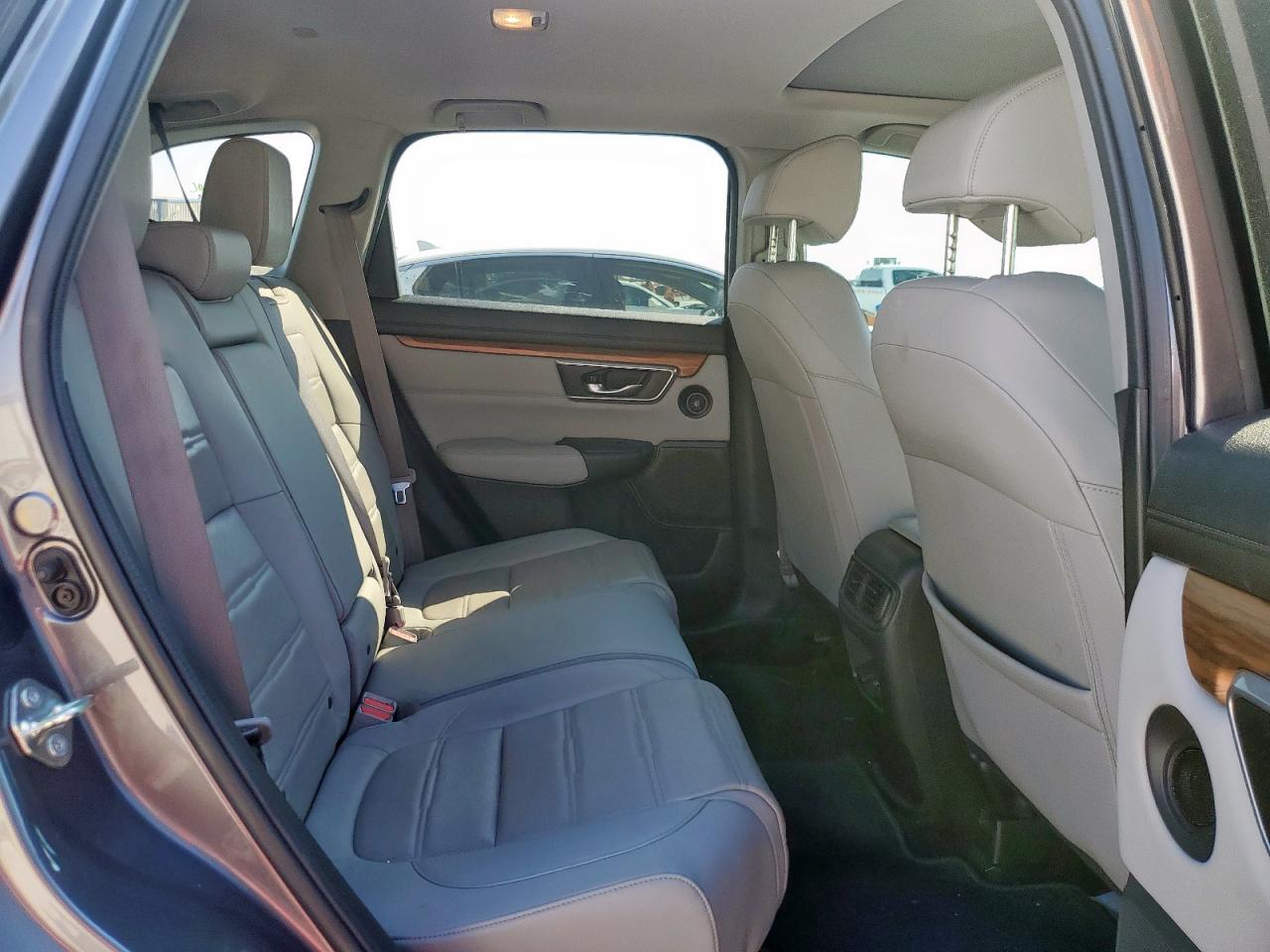 2020 Honda Cr-V Exl VIN: 5J6RW1H89LA001601 Lot: 84654465