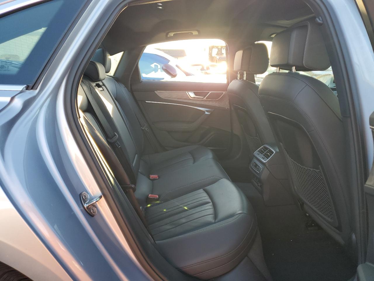 2024 Audi A6 Premium Plus VIN: WAUL2BF27RN054808 Lot: 85104995