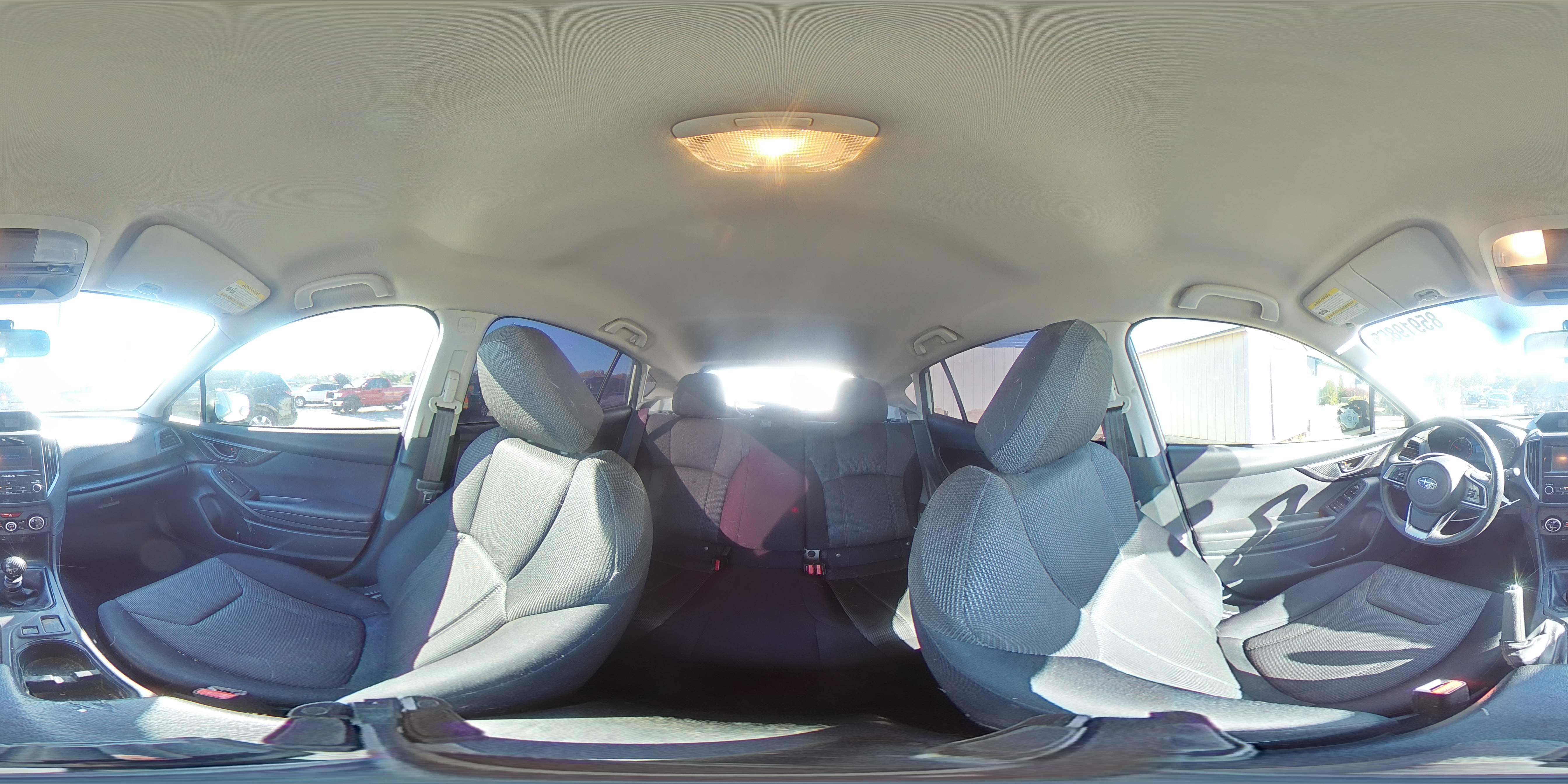 2021 Subaru Crosstrek VIN: JF2GTAAC4M9397090 Lot: 85919855