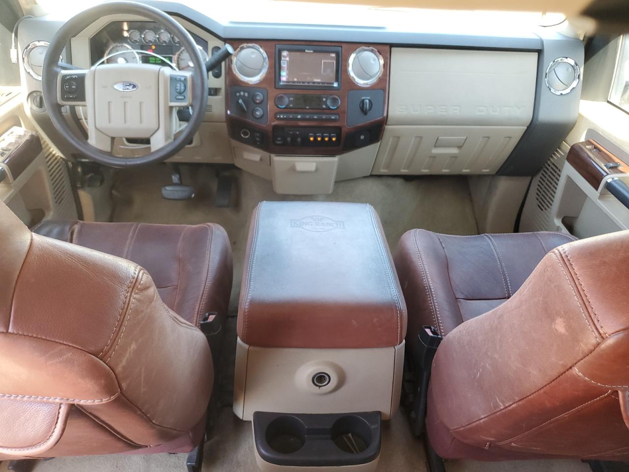 2008 Ford F250 Super Duty VIN: 1FTSW21R88EB19462 Lot: 86067565