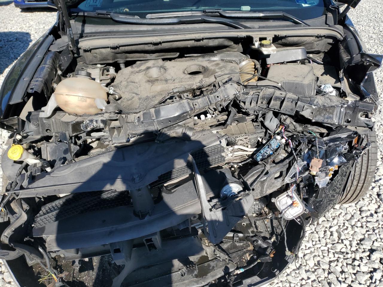 2017 Lincoln Mkc Reserve VIN: 5LMTJ3DH5HUL54573 Lot: 84737825