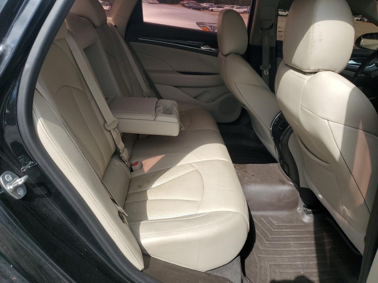 2017 Buick Lacrosse Premium VIN: 1G4ZR5SS0HU189578 Lot: 85917055