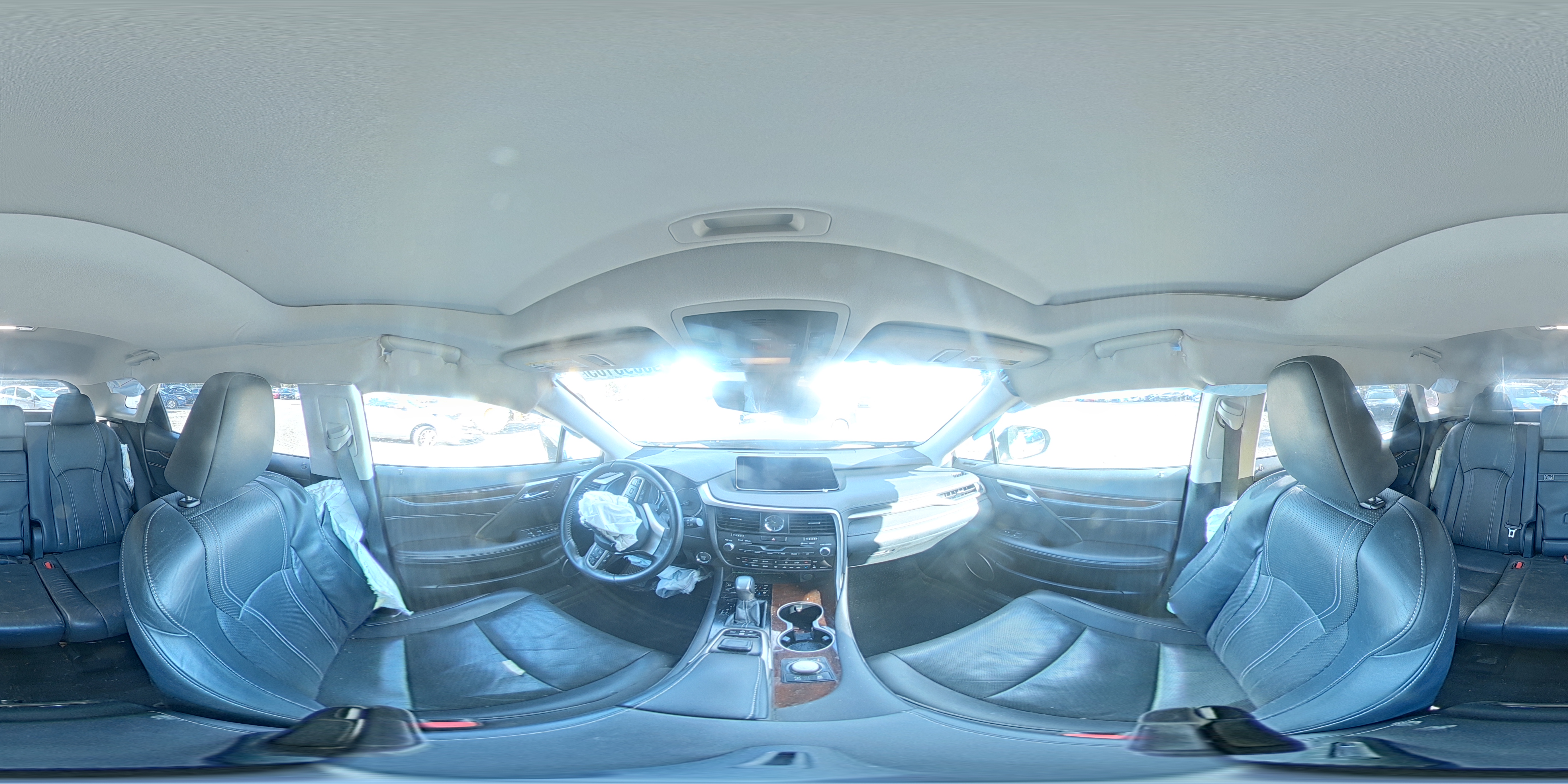 2017 Lexus Rx 350 Base VIN: 2T2BZMCA1HC133535 Lot: 90095105