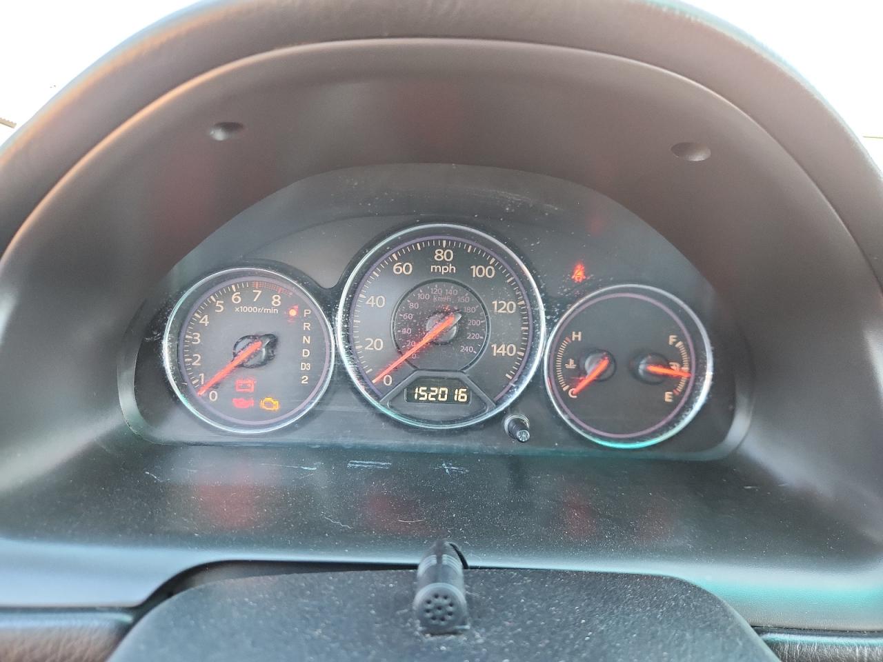 2004 Honda Civic Lx VIN: 1HGES16594L018589 Lot: 90413675