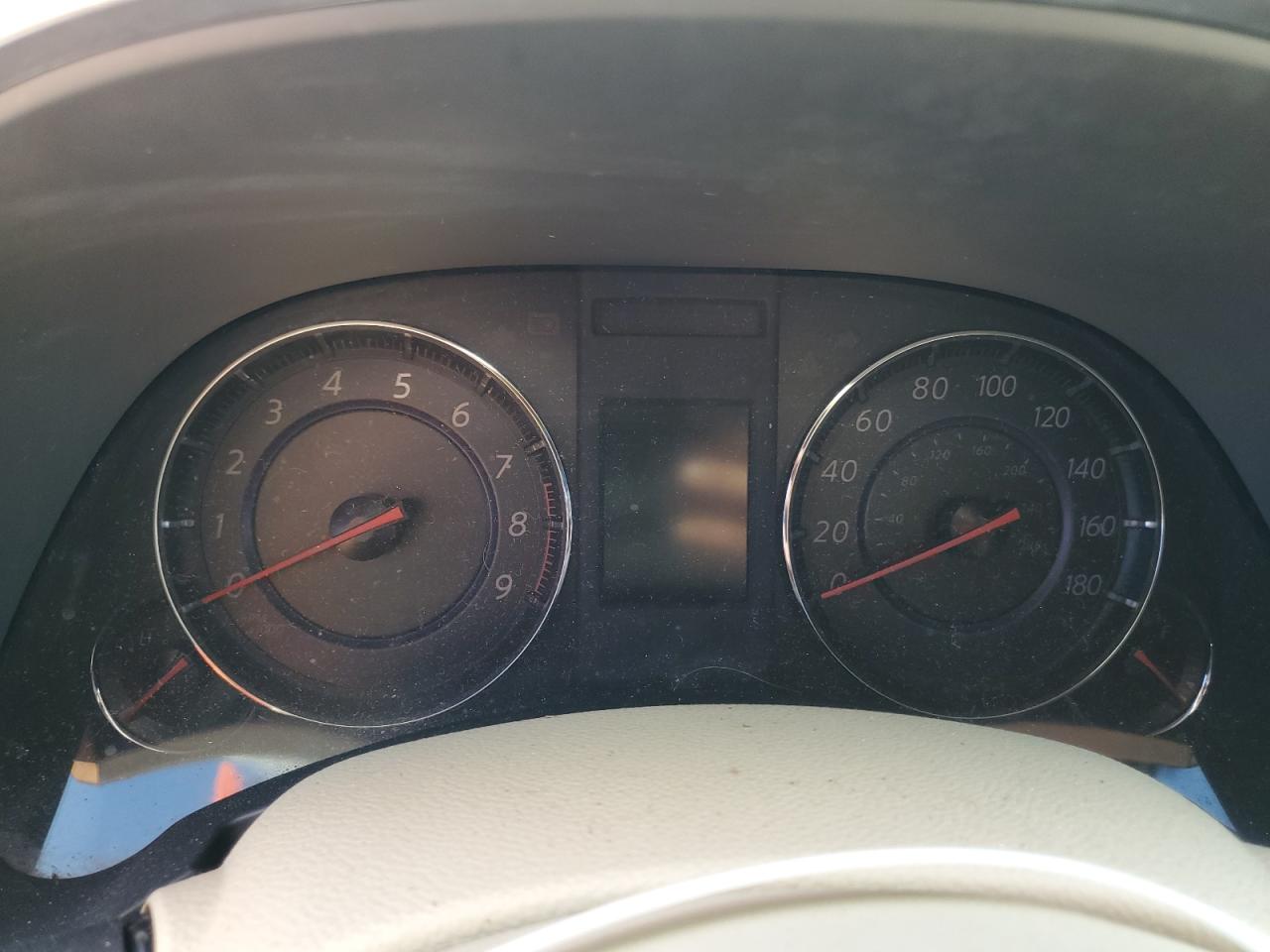 2010 Infiniti Fx35 VIN: JN8AS1MU3AM801277 Lot: 82538795