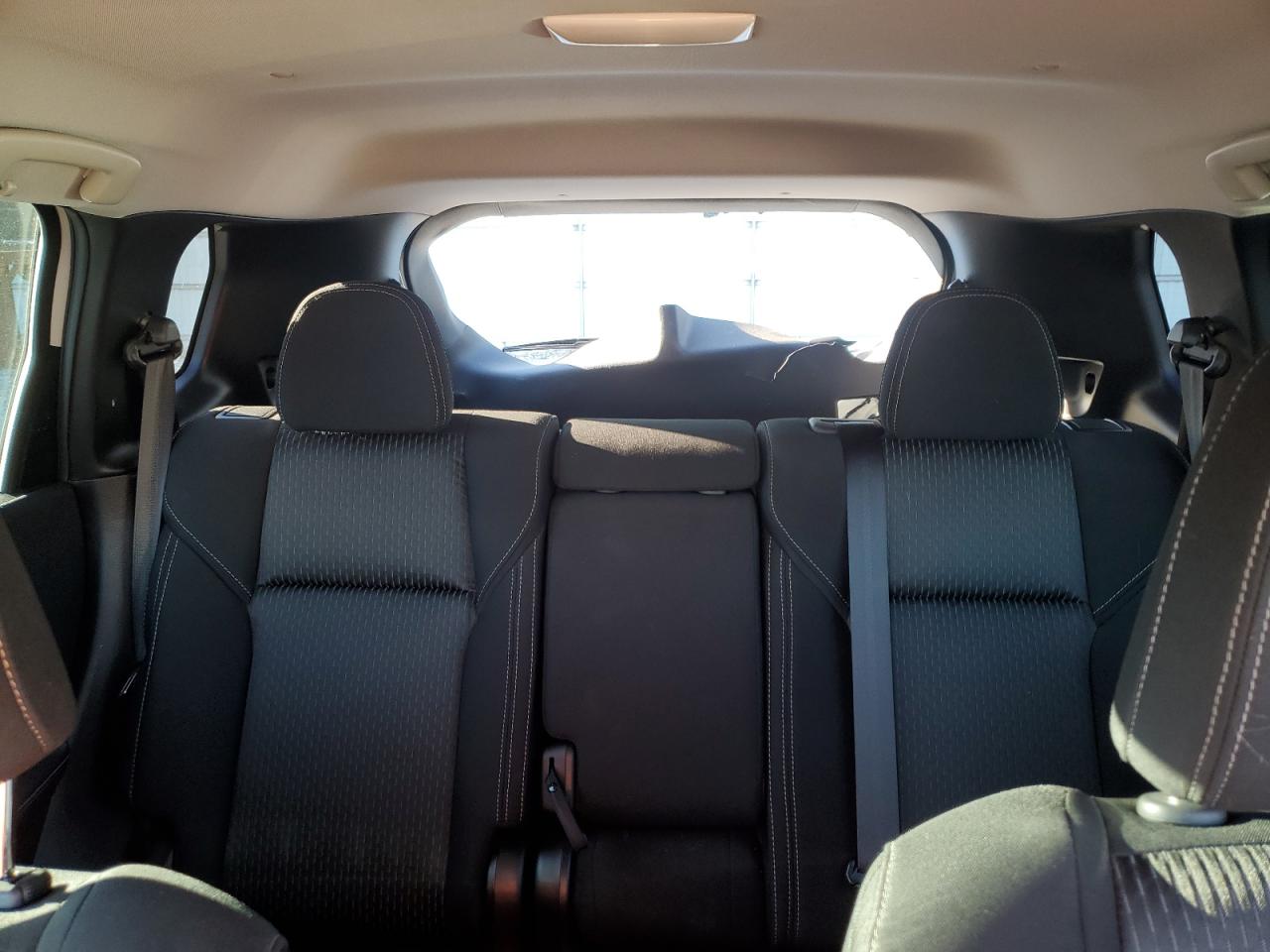 2023 Mitsubishi Outlander Es VIN: JA4J4TA83PZ008382 Lot: 85368995