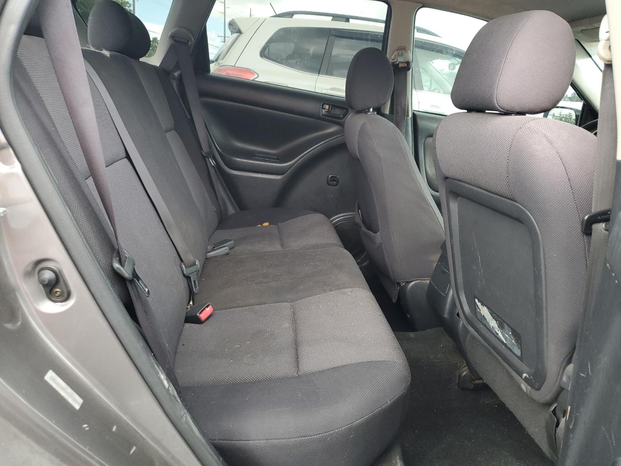 2004 Pontiac Vibe VIN: 5Y2SL62844Z430850 Lot: 85296945