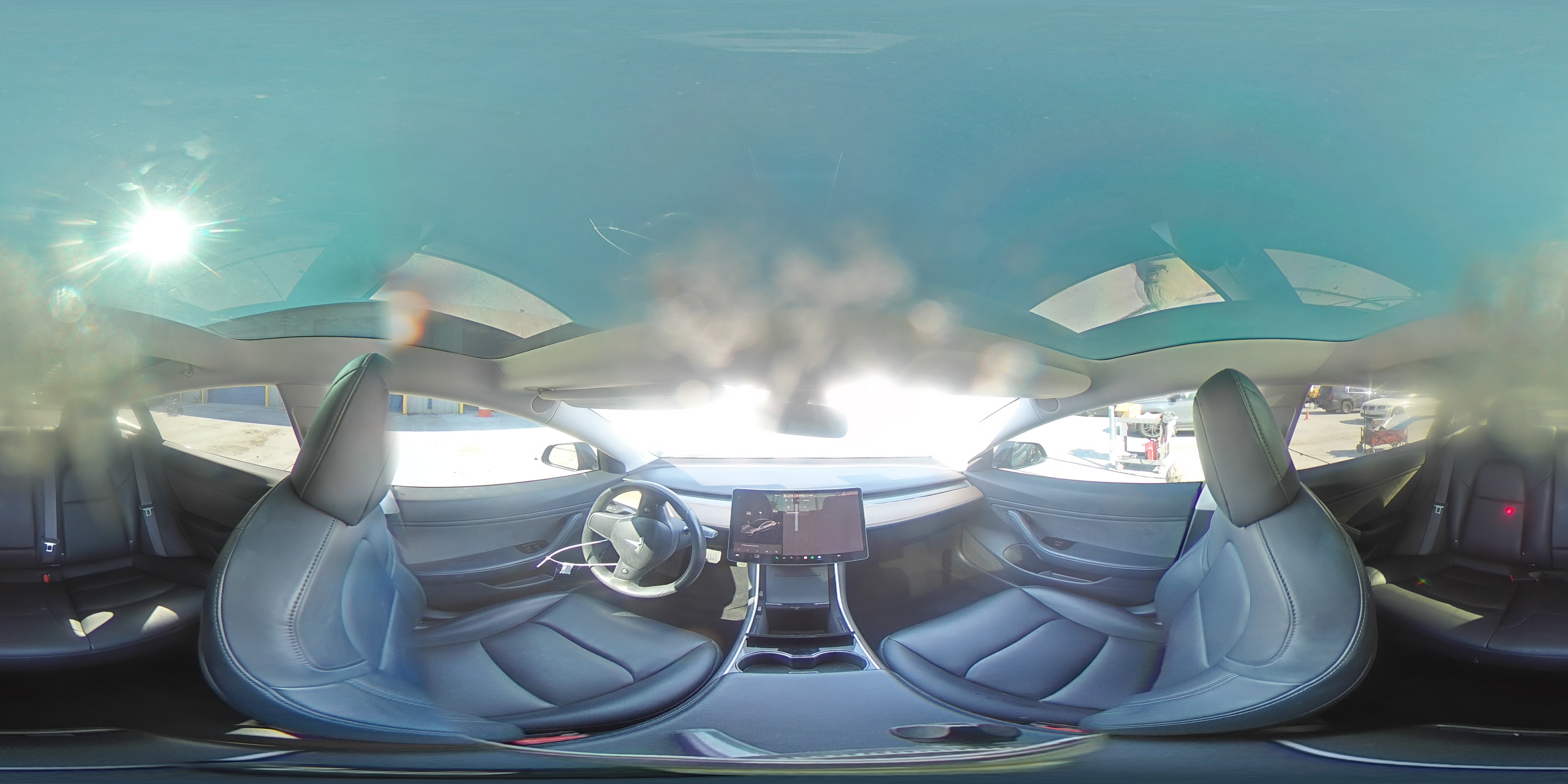 2018 Tesla Model 3 VIN: 5YJ3E1EA7JF034560 Lot: 85115685