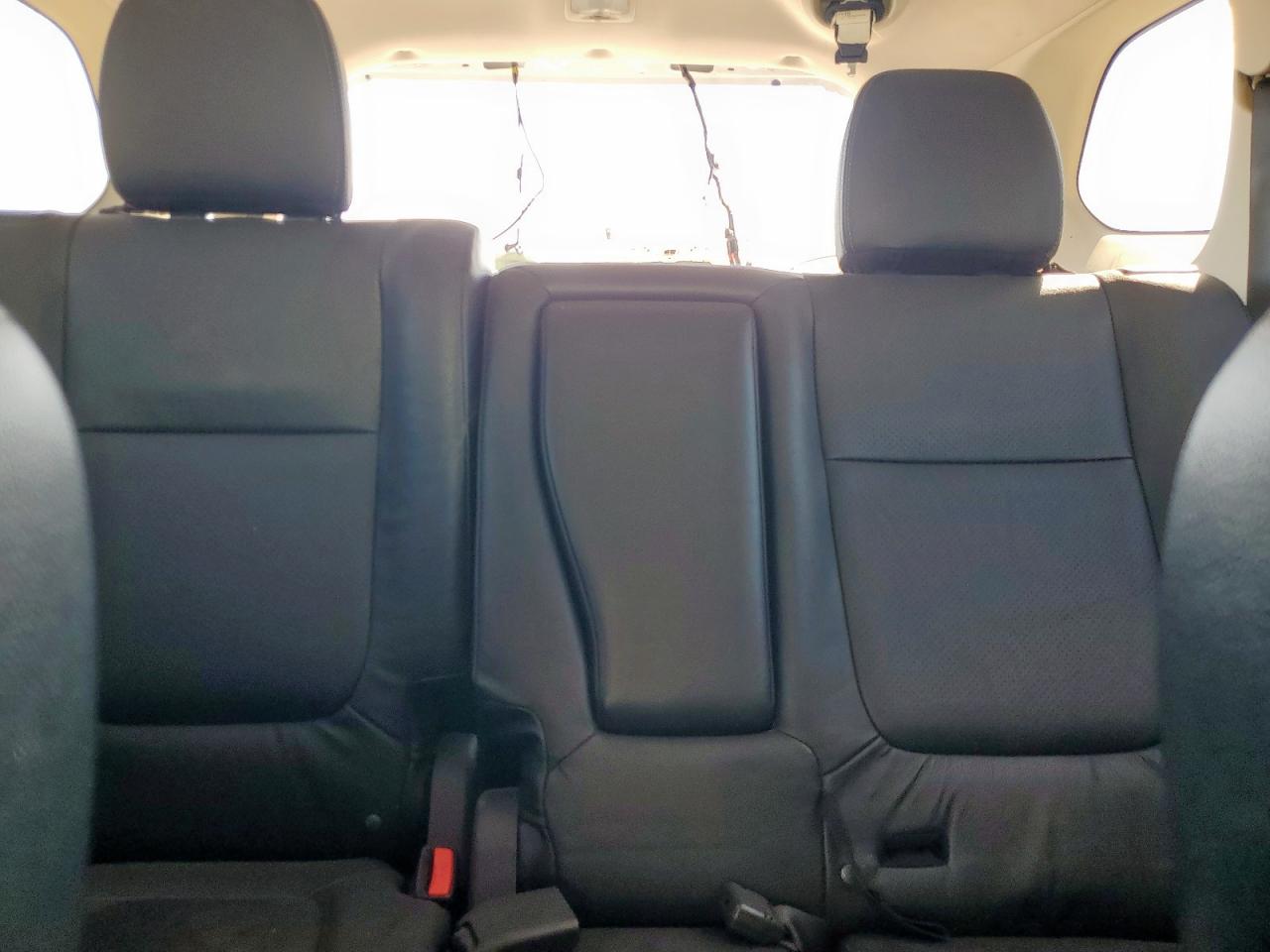 2016 Mitsubishi Outlander Se VIN: JA4AD3A39GZ015647 Lot: 83835055