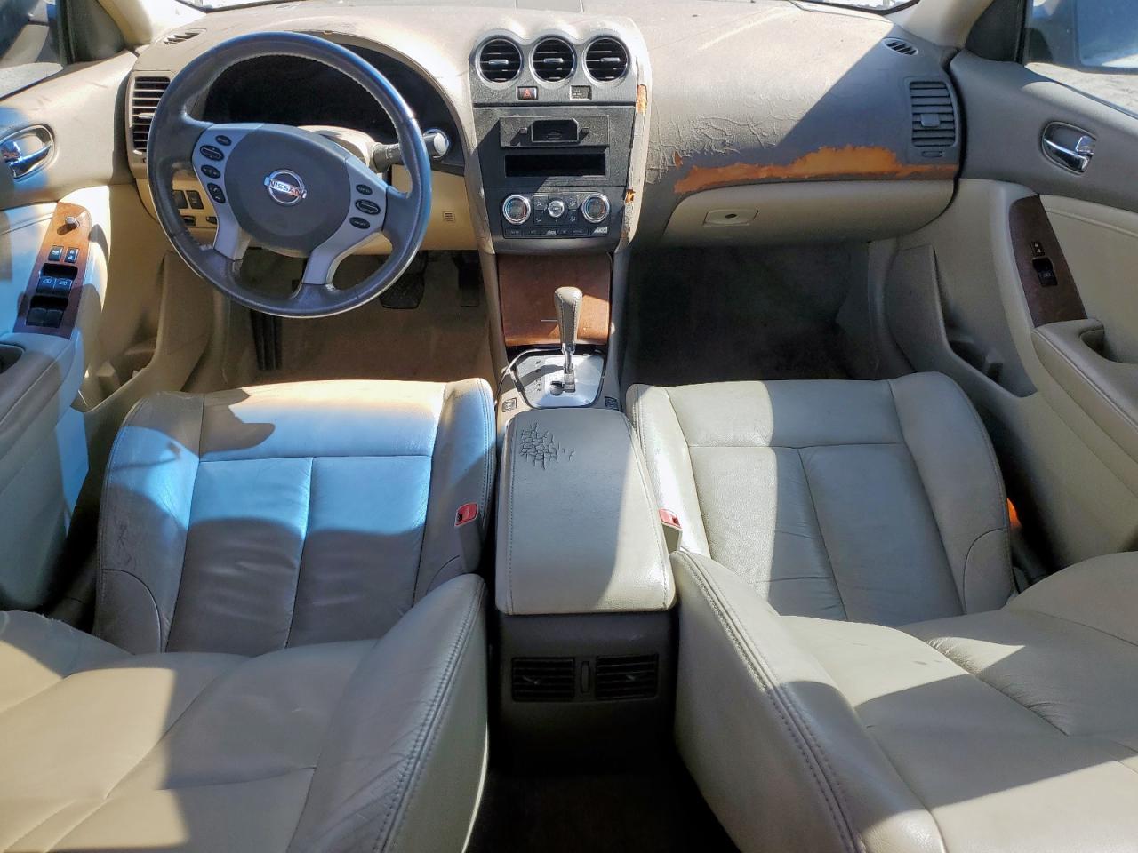 2007 Nissan Altima 3.5Se VIN: 1N4BL21E27C208949 Lot: 90032035