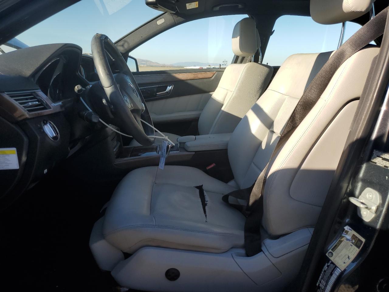 2010 Mercedes-Benz E 350 VIN: WDDHF5GB1AA242030 Lot: 86888065