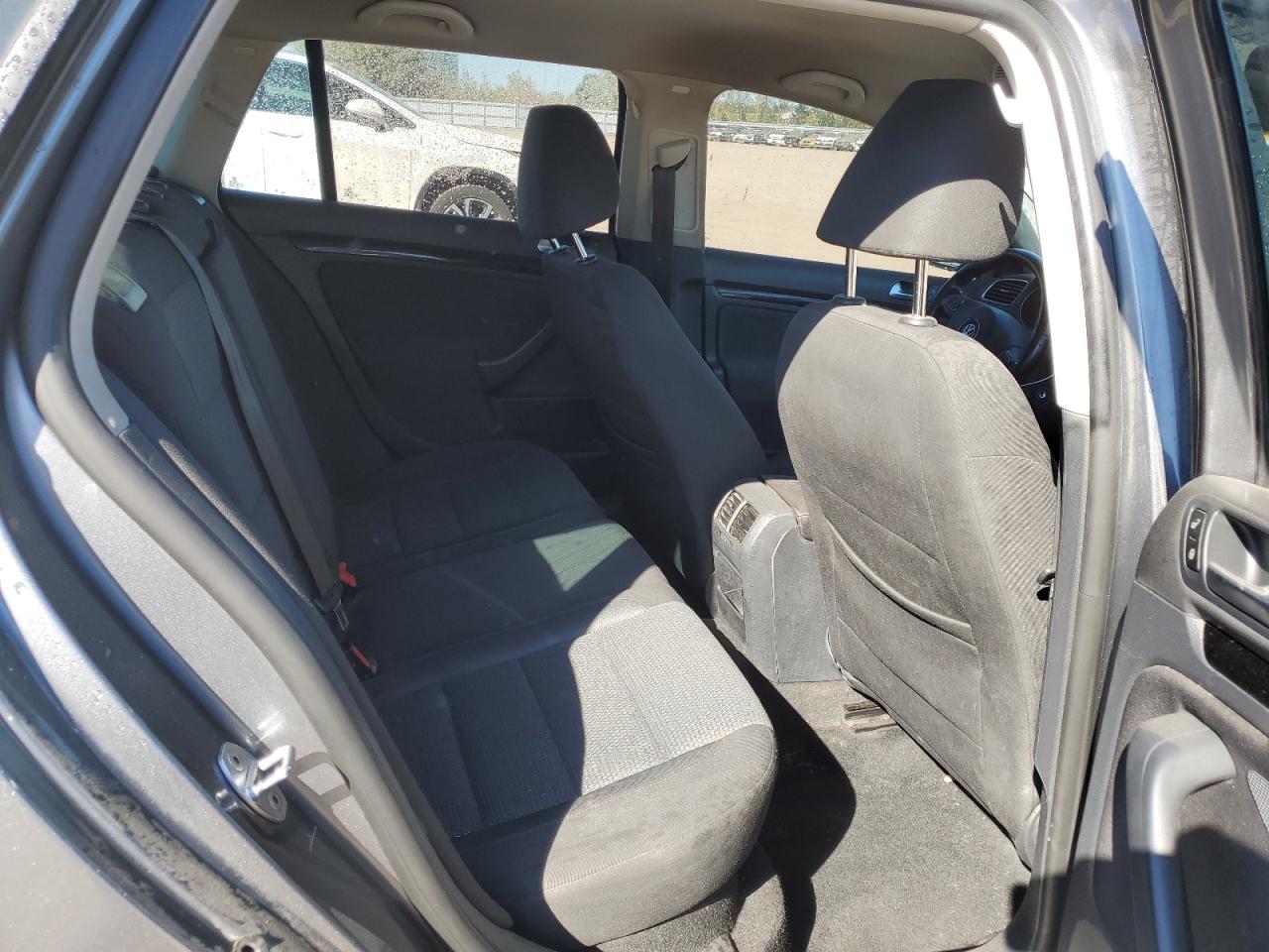 2014 Volkswagen Jetta Tdi VIN: 3VWPL7AJ4EM620499 Lot: 81610405