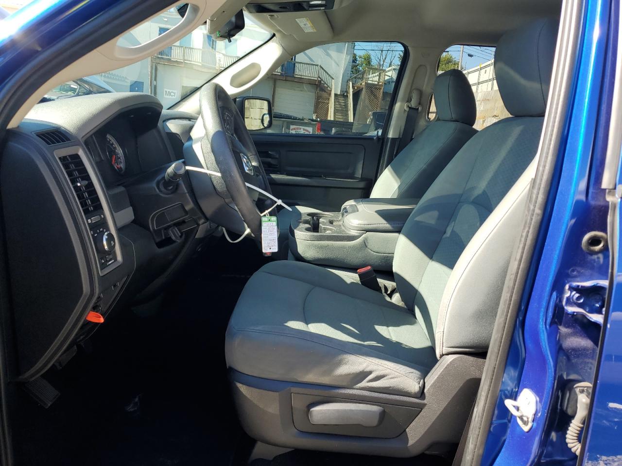 2016 Ram 1500 St VIN: 1C6RR7FT6GS323174 Lot: 85120815