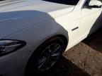 2016 BMW 5 SERIES 520D [190] SE 5DR for sale at Copart BRISTOL