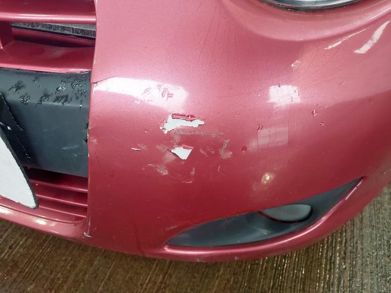 2013 SUZUKI ALTO SZ4 AUTO 