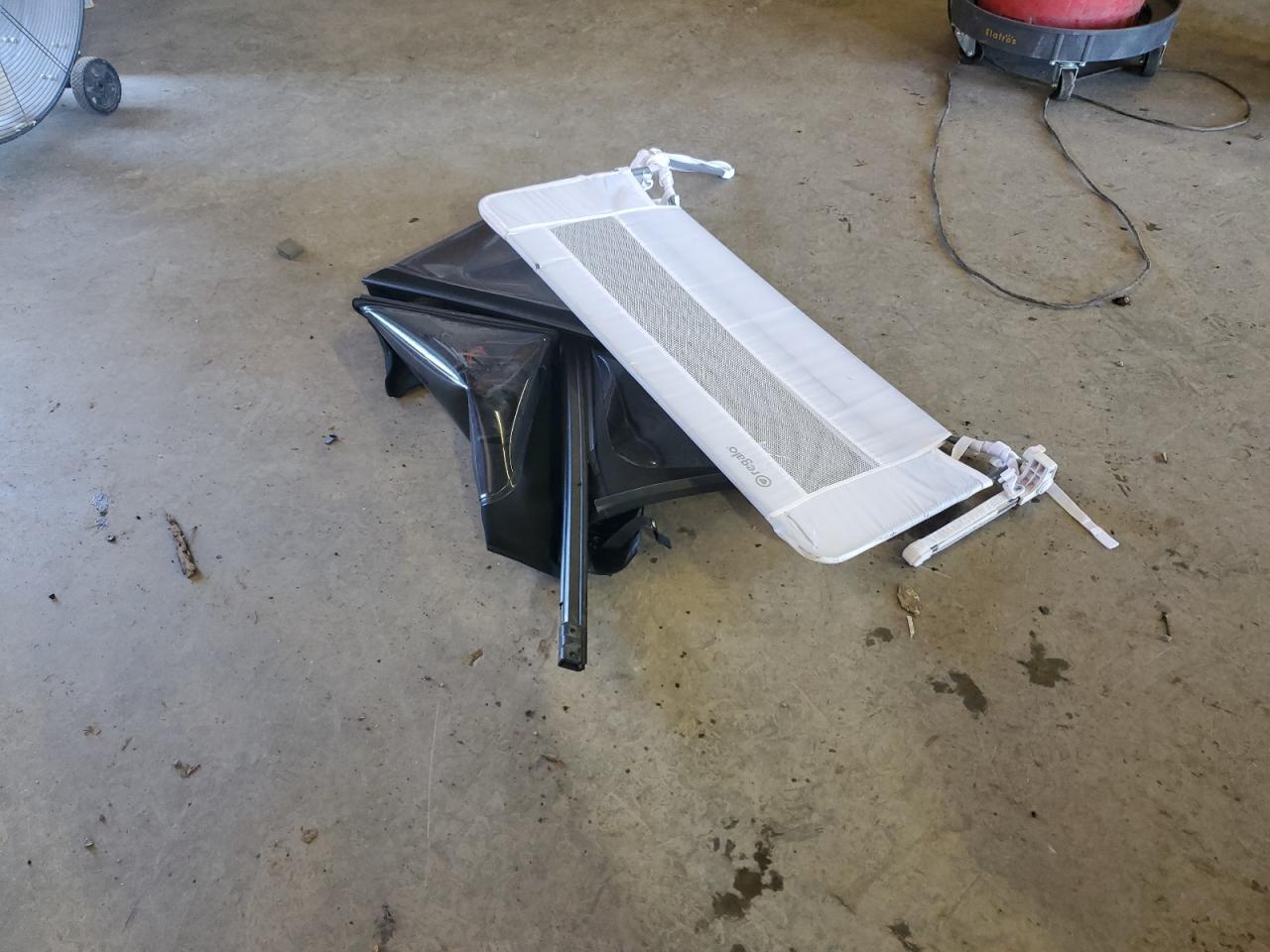 2021 Jeep Wrangler Unlimited Sahara VIN: 1C4HJXEG1MW504915 Lot: 84751915