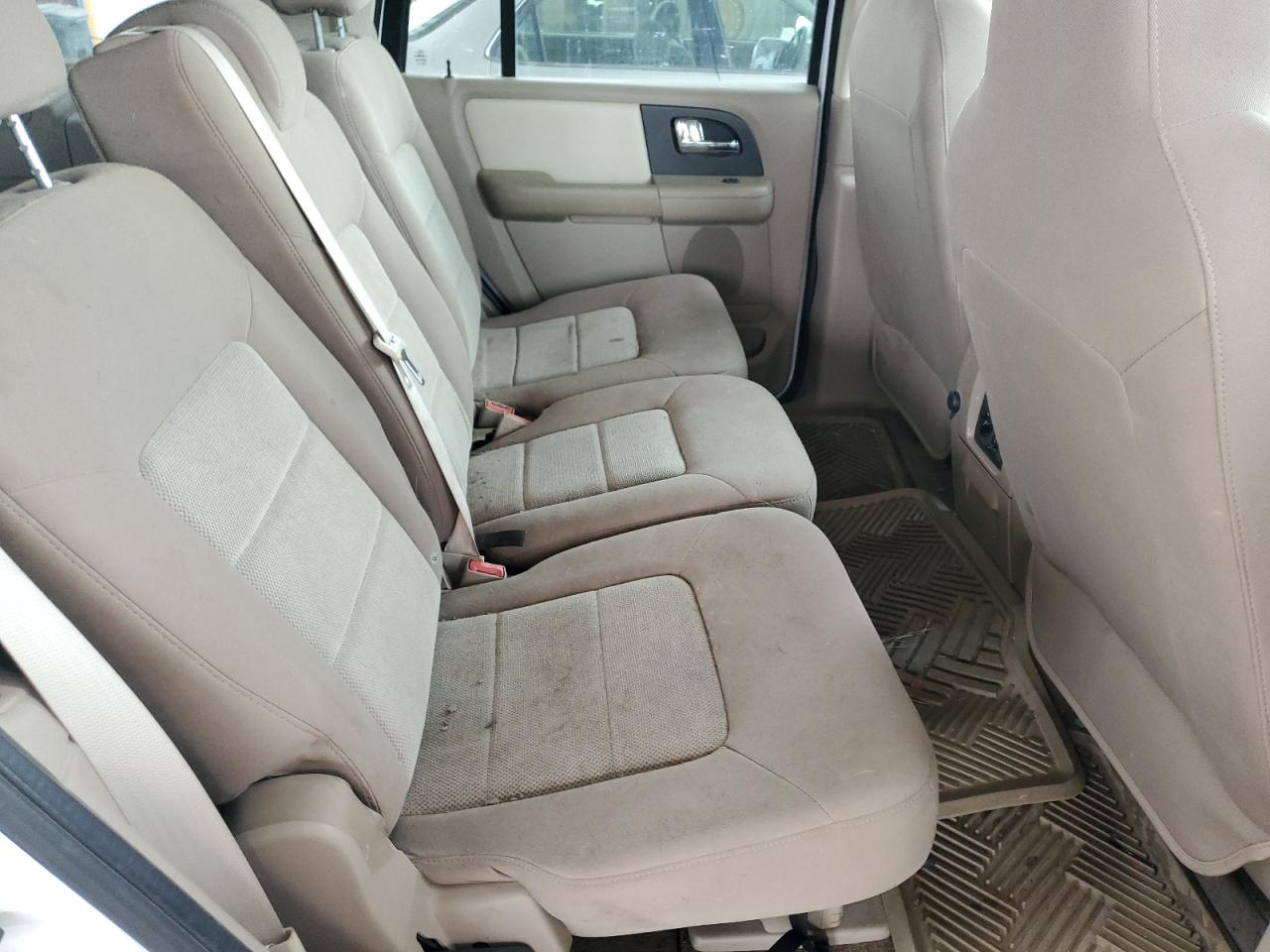 2005 Ford Expedition Xlt VIN: 1FMPU16575LA28312 Lot: 85506995