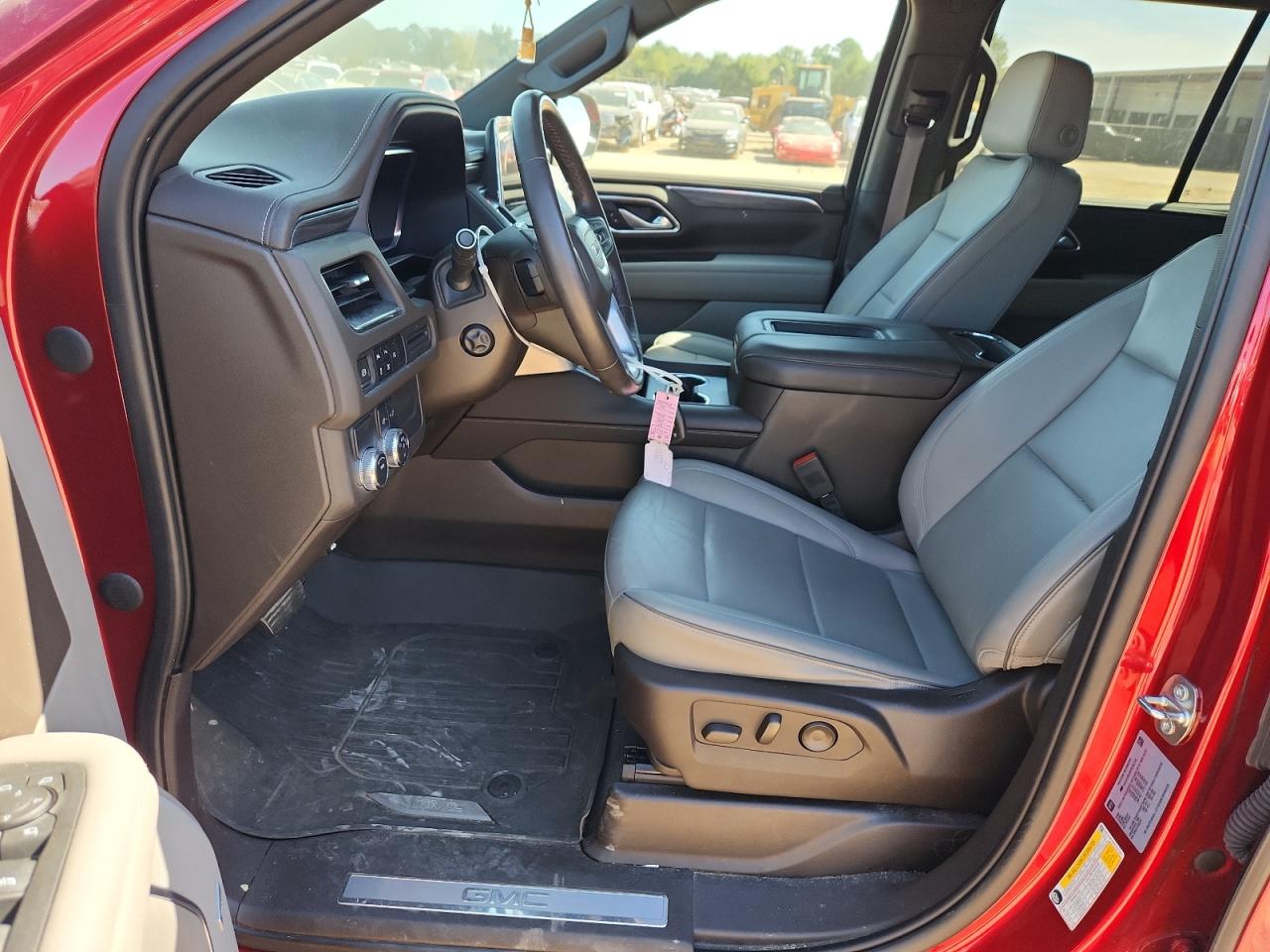 2023 GMC Yukon Slt VIN: 1GKS1BKD9PR197181 Lot: 85146435