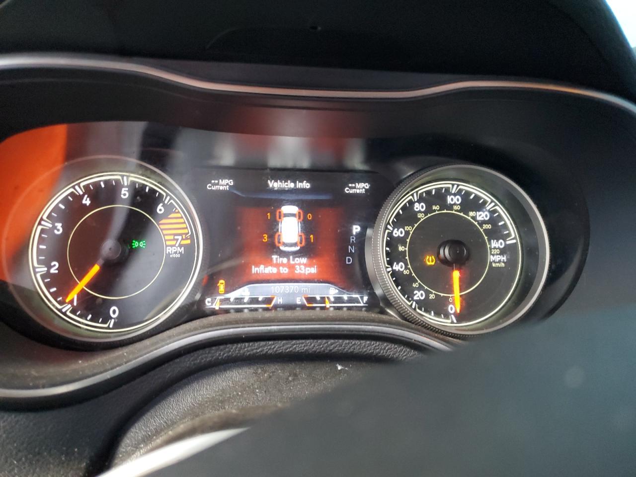 2020 Jeep Cherokee Limited VIN: 1C4PJLDB0LD654342 Lot: 90911645