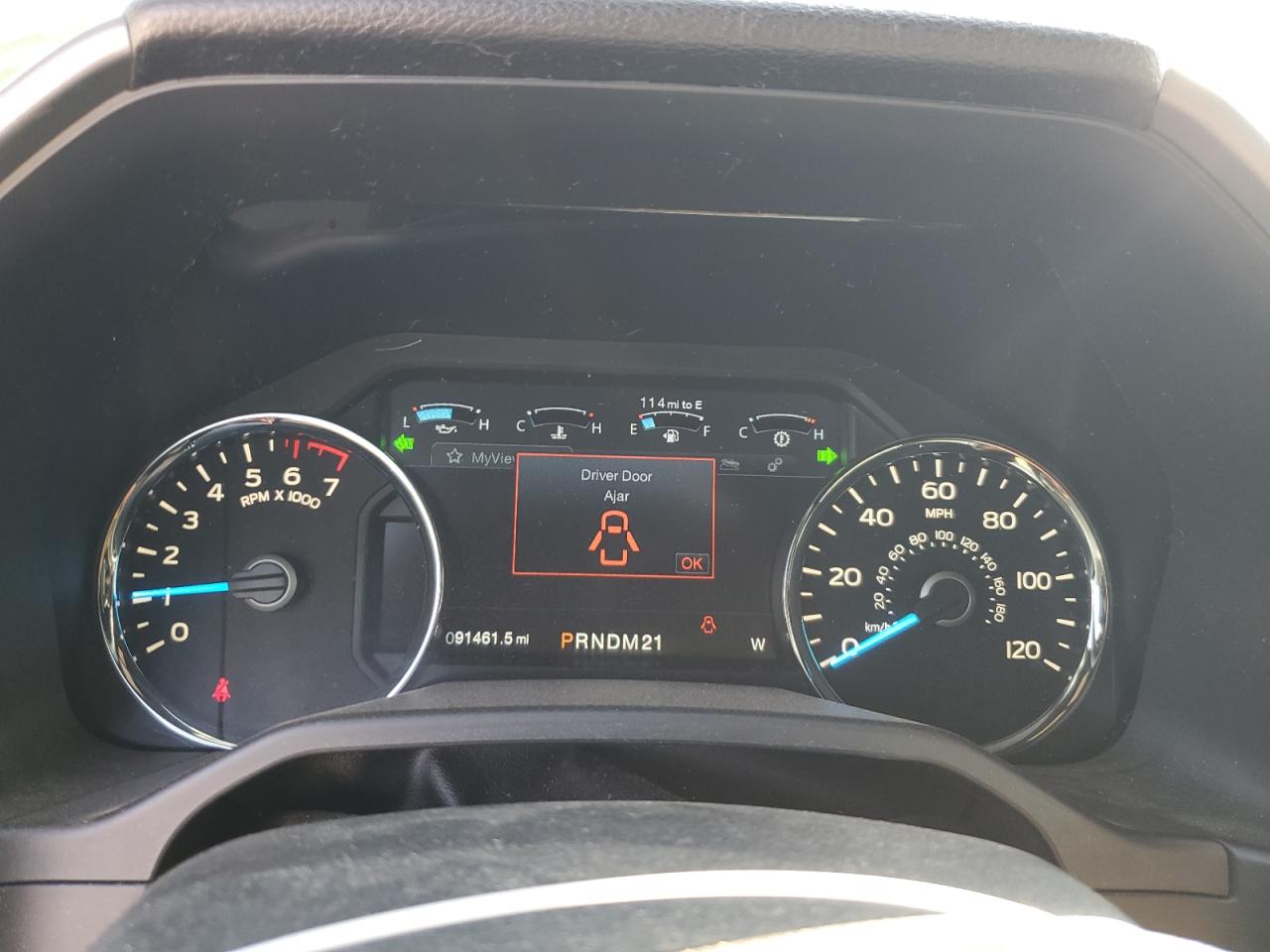 2015 Ford F150 Supercrew VIN: 1FTEW1EG9FFC20355 Lot: 90847645