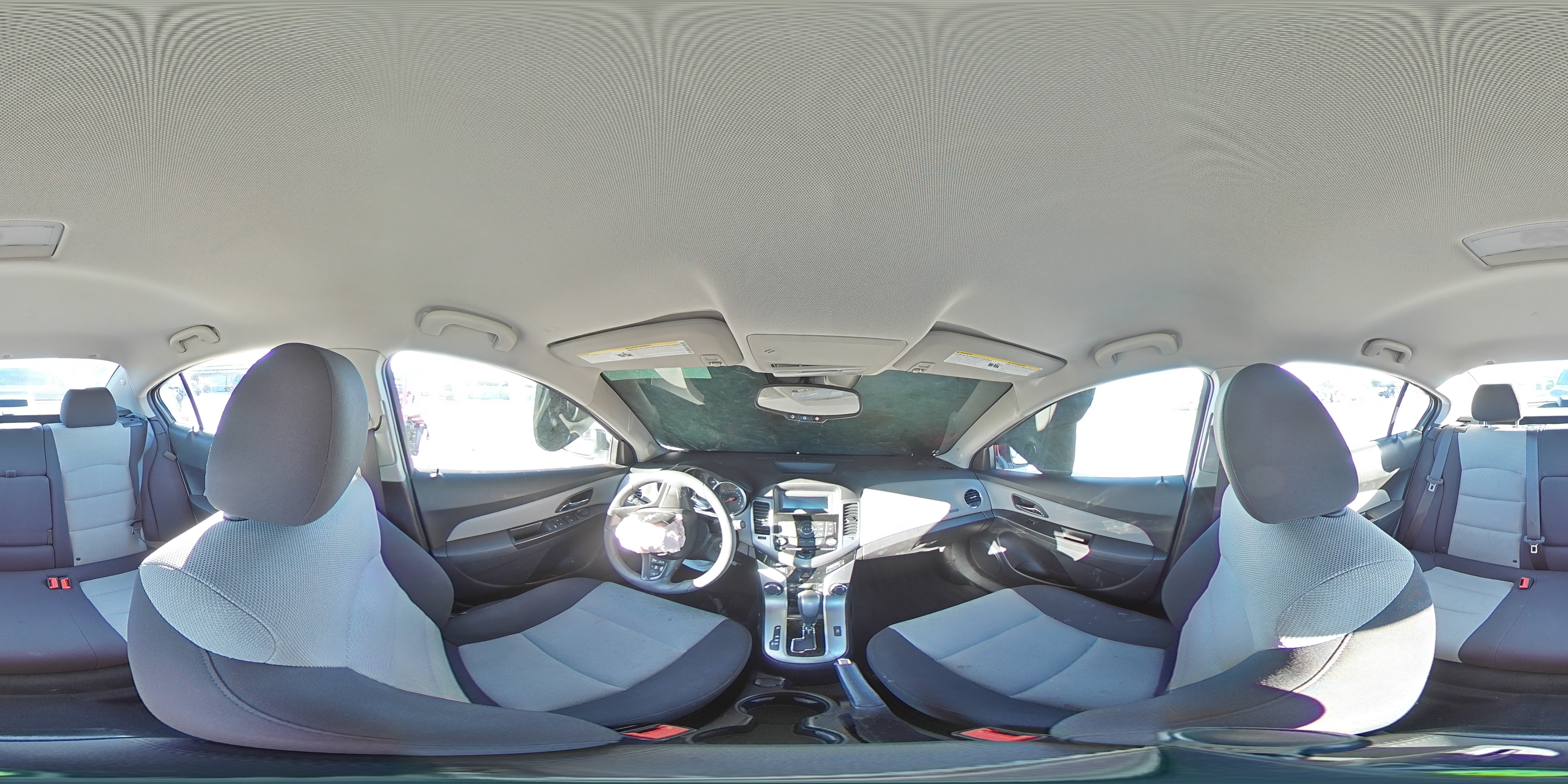 2014 Chevrolet Cruze Ls VIN: 1G1PA5SH3E7180786 Lot: 90692845