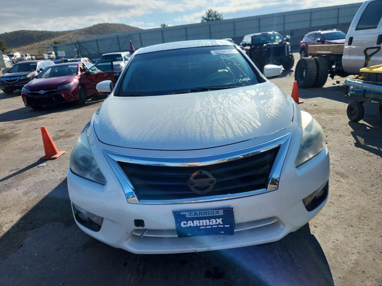 Altima Altima
